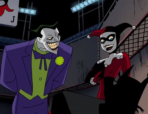 Joker Harley Quinn Animated Series | Hot Sex Picture