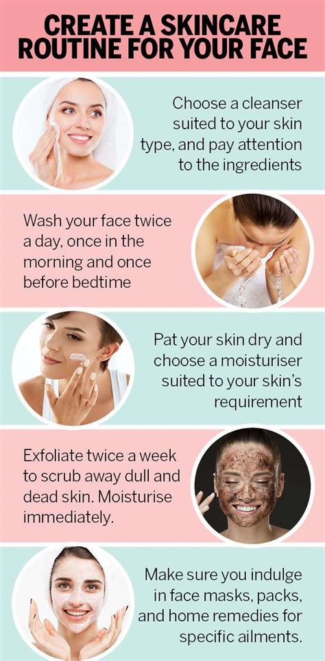 How To Get Clear Skin | Femina.in