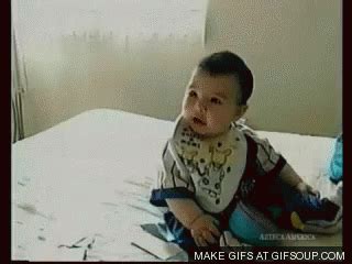 Laughing Fall GIF - Laughing Laugh Fall - Discover & Share GIFs