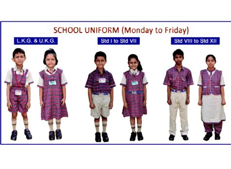 School Uniform – DAV PUBLIC SCHOOL