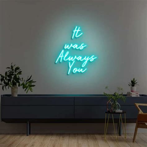 Make your quotes with iconic neon lights | by crazyneon22 | Medium