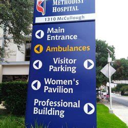 METHODIST HOSPITAL METROPOLITAN - 28 Photos & 47 Reviews - Hospitals ...