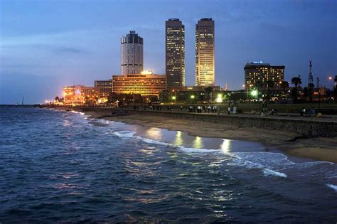 colombo - The Ultimate Travel Guide