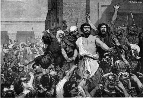 Image: 059 GiveUsBarabbas give us barabbas