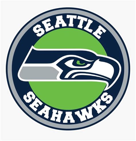 LET’S GO!🏈🙌 | Seattle seahawks logo, Seattle seahawks, Seahawks