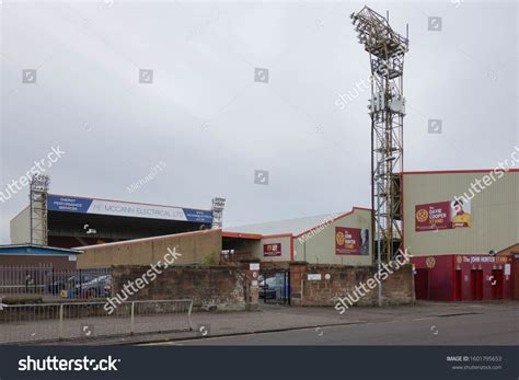 70 Fir Park Stadium Images, Stock Photos & Vectors | Shutterstock