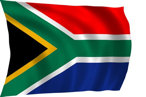 South African flag: colors, meaning, old SA flag, apartheid flag, and facts