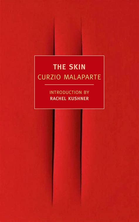 The Skin – New York Review Books