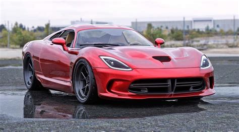 2025 Dodge Viper Price, Release Date, Redesign