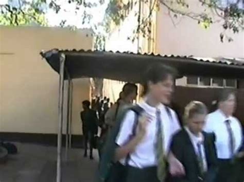 Eaglesvale High school 1999 - YouTube