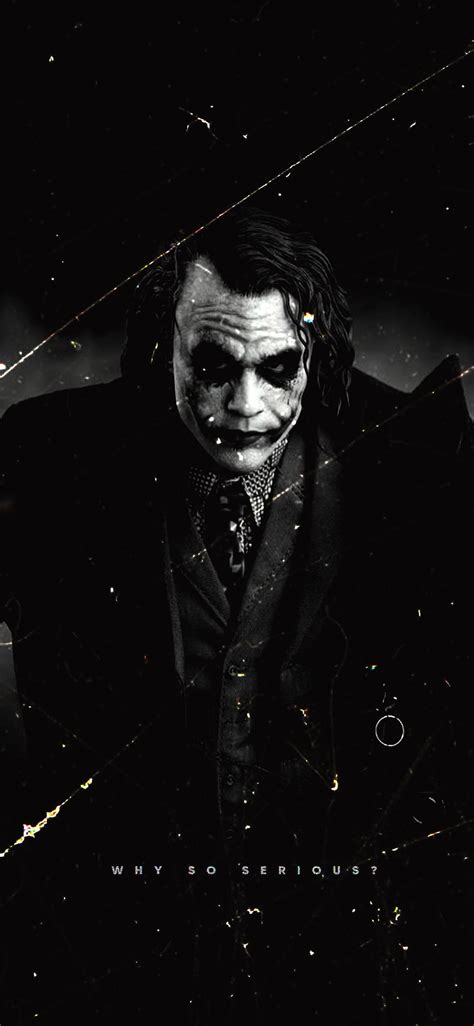 Joker why so serious, batman, best villian, black, dark knight, ha ha ...