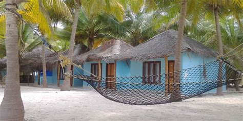 Lakshadweep Resorts - Top Honeymoon Resorts in Lakshadweep Islands