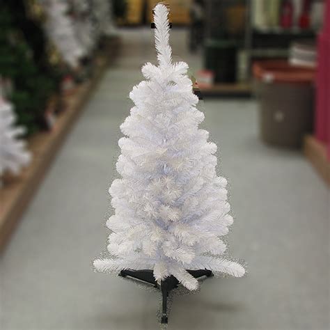 Novogodišnja jelka Tree classics bela 125cm 2050022 | Volim svoj dom