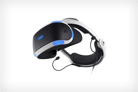 PlayStation VR2 details: Everything we know about the PSVR 2 headset ...