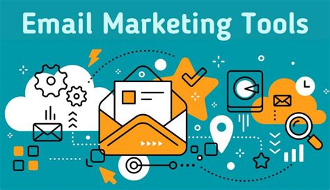 10 Best Email Marketing Tools for Digital Marketing in 2024