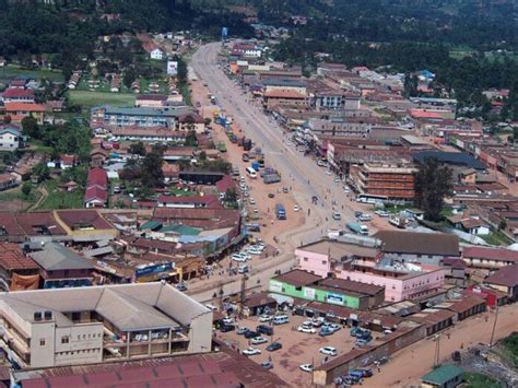 Top Tourist Attractions and Activities in Kabale District - Flash ...