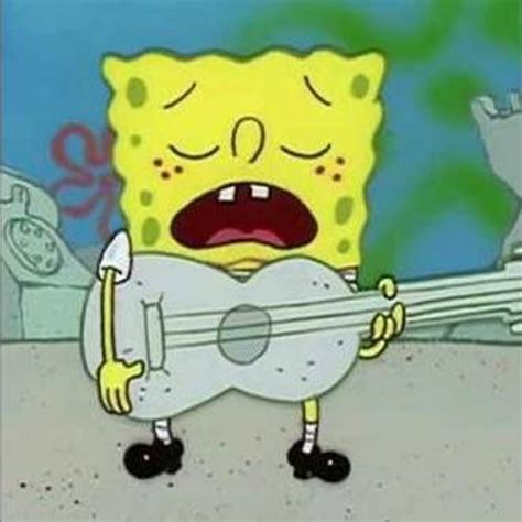 Stream Ripped His Pants ost. Spongebob (Ukulele cover) by nafisyamanda ...