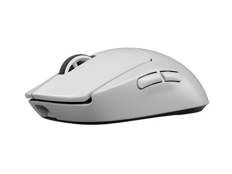 Logitech G PRO X Superlight 2 Wireless Gaming Mouse