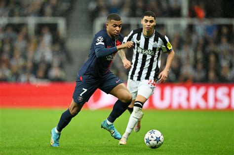 PSG vs Newcastle: Prediction, kick-off time, TV, live stream, team news ...