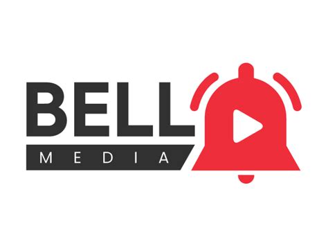 Bell Media logo free to download, best logo - Logosansar.com