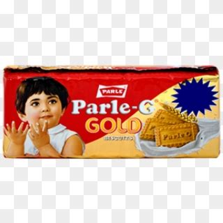 Parle G Gold Biscuit, HD Png Download - 850x850(#5390013) - PngFind