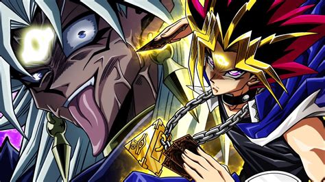 THE SHADOW GAME - YUGI vs MARIK - Yu-Gi-Oh Master Duel Ranked Gameplay ...