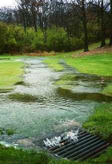 Surface runoff - Simple English Wikipedia, the free encyclopedia