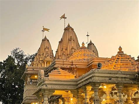 Birla Mandir Near Kalyan | Kalyan - What to Expect | Timings | Tips ...