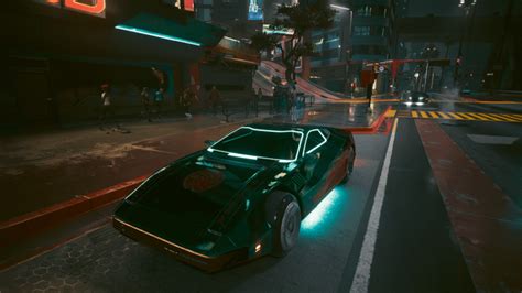 Path Tracing is something else. : r/cyberpunkgame