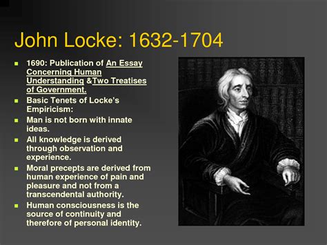 John Locke Quotes Enlightenment. QuotesGram