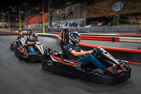 K1 Speed Orlando | Orlando, FL | 52267