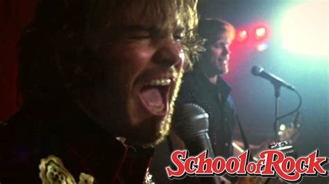 School of Rock Intro Song | No Vacancy | Fight [HD+Sub] | School of ...