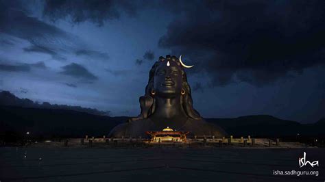 Adiyogi Shiva Wallpapers - Top Free Adiyogi Shiva Backgrounds ...