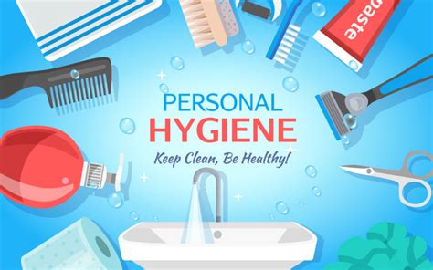 How To Maintain Personal Hygiene? – SkinKraft