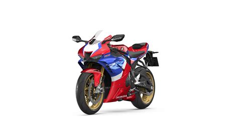 Honda CBR1000RR-R Fireblade SP Motor Configurator