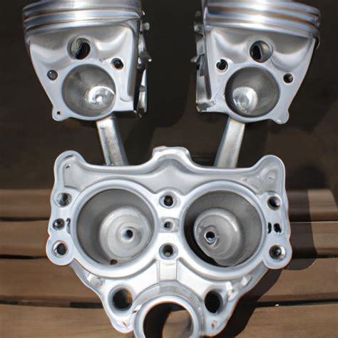 Exploring the Benefits of Chevy 350 Aluminum Heads - Aluminum Profile Blog