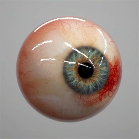 ma eye realistic human realtime | Olhos lindos, Olhos e Arte exótica