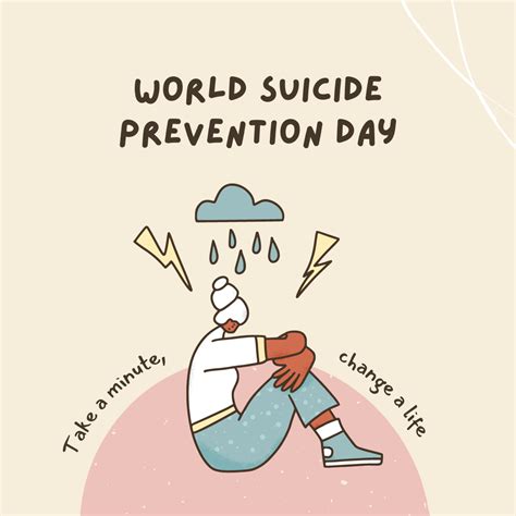 World Suicide Prevention Day, 2022 - Westgrove