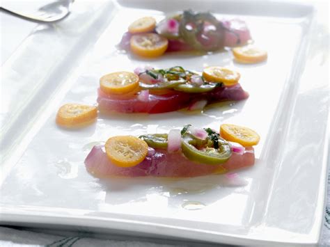 What Is Crudo? And What’s the Difference between Sushi, Sashimi and ...