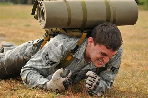 Airman Battle Uniform - ABU | Military.com