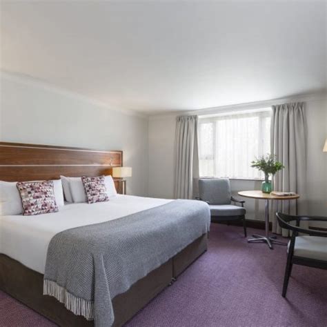 Dublin City Centre Accommodation | The Green Hotel Dublin 2