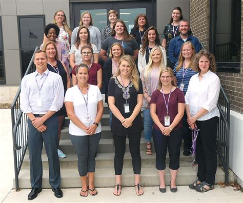 New District 88 teachers ready to start year | News, Sports, Jobs - The ...