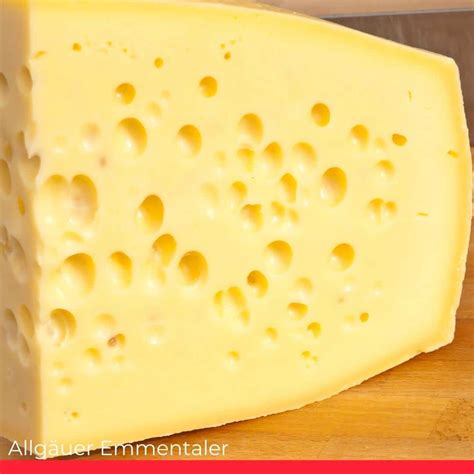 15 Famous German Cheeses - SESOMR