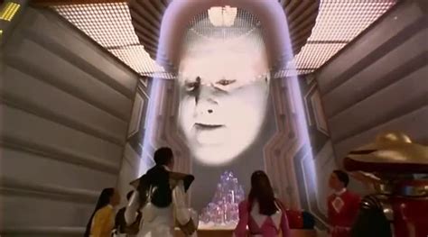 YARN | Zordon! | Mighty Morphin Power Rangers: The Movie (1995) | Video ...