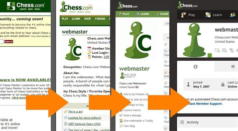 The New Chess.com (v3): Now With Bughouse! - Chess.com