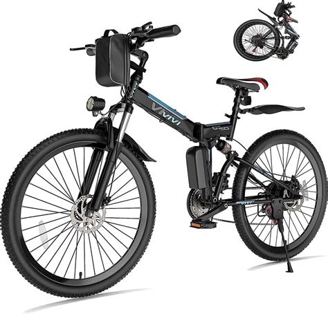 Best Folding Electric Bike Under $1000