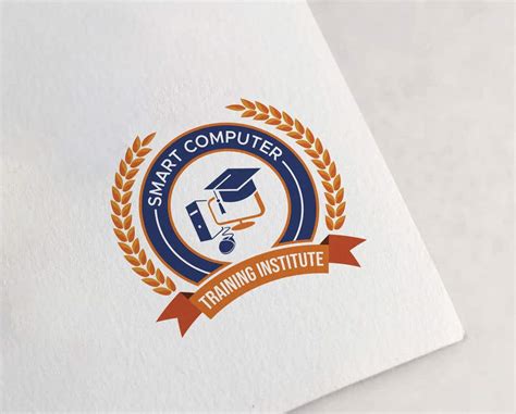 Logo Design for computer training institute - 25/05/2023 01:52 EDT ...