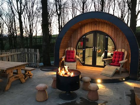 North Yorkshire Glamping: The Best Places To Stay | The Yorkshireman