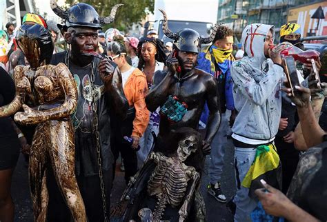 Notting Hill Carnival 2023 - The Etimes Photogallery Page 10