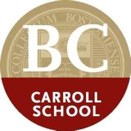 List of top Boston College Carroll School of Management Alumni Founded ...